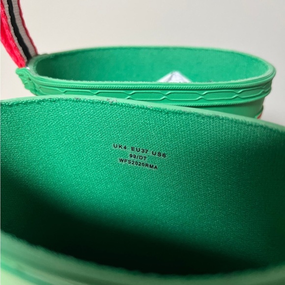 Hunter Original Play Waterproof Rain Bootie - Picture 4 of 7